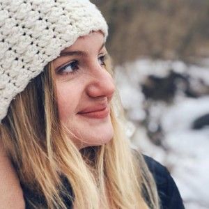 Meet your Posher, Anna